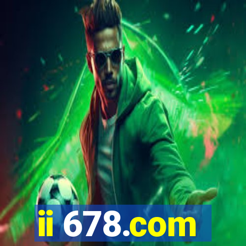 ii 678.com